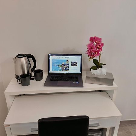 Center Suite Sorrento Baby 2 Экстерьер фото