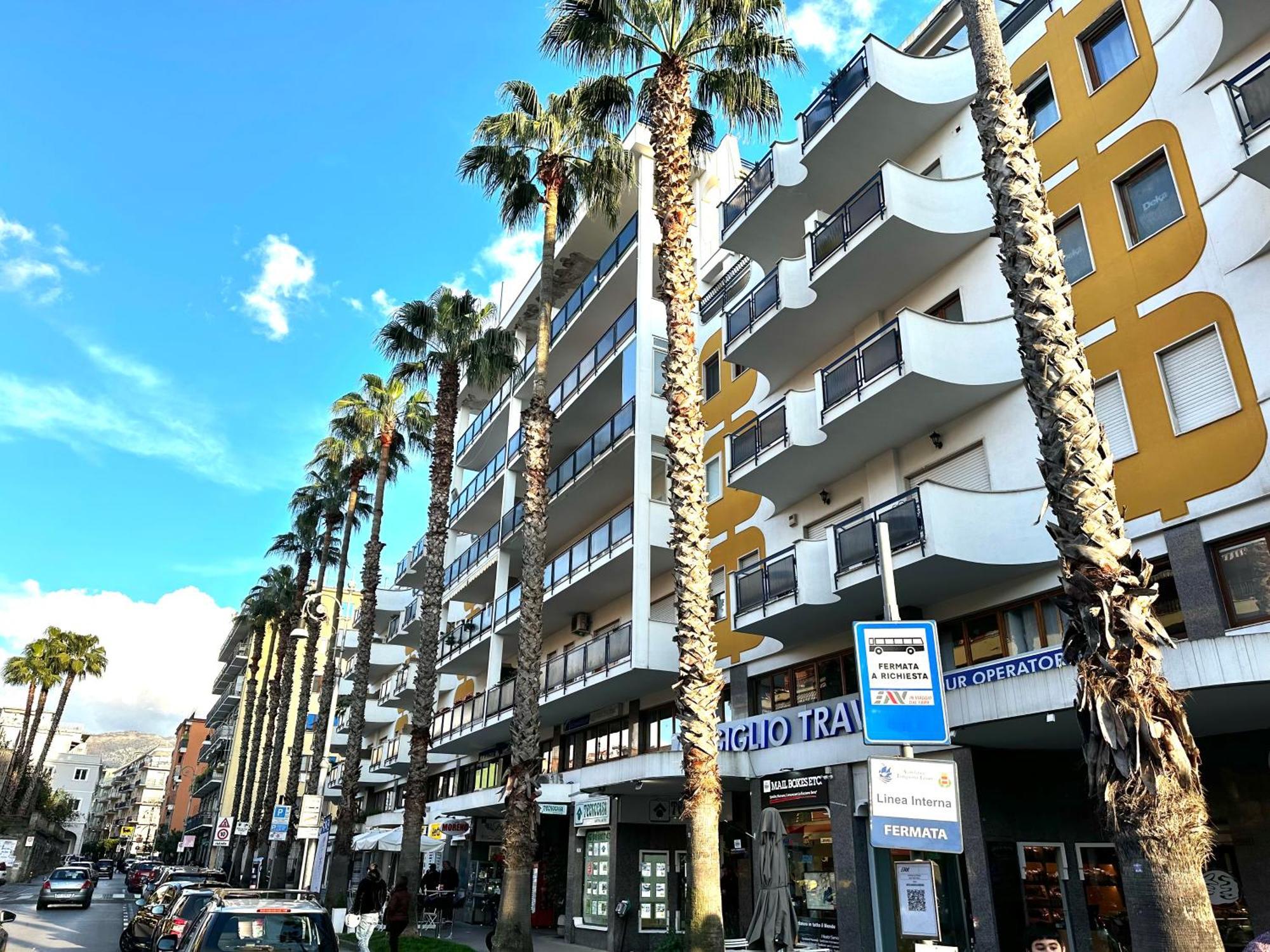 Center Suite Sorrento Baby 2 Экстерьер фото